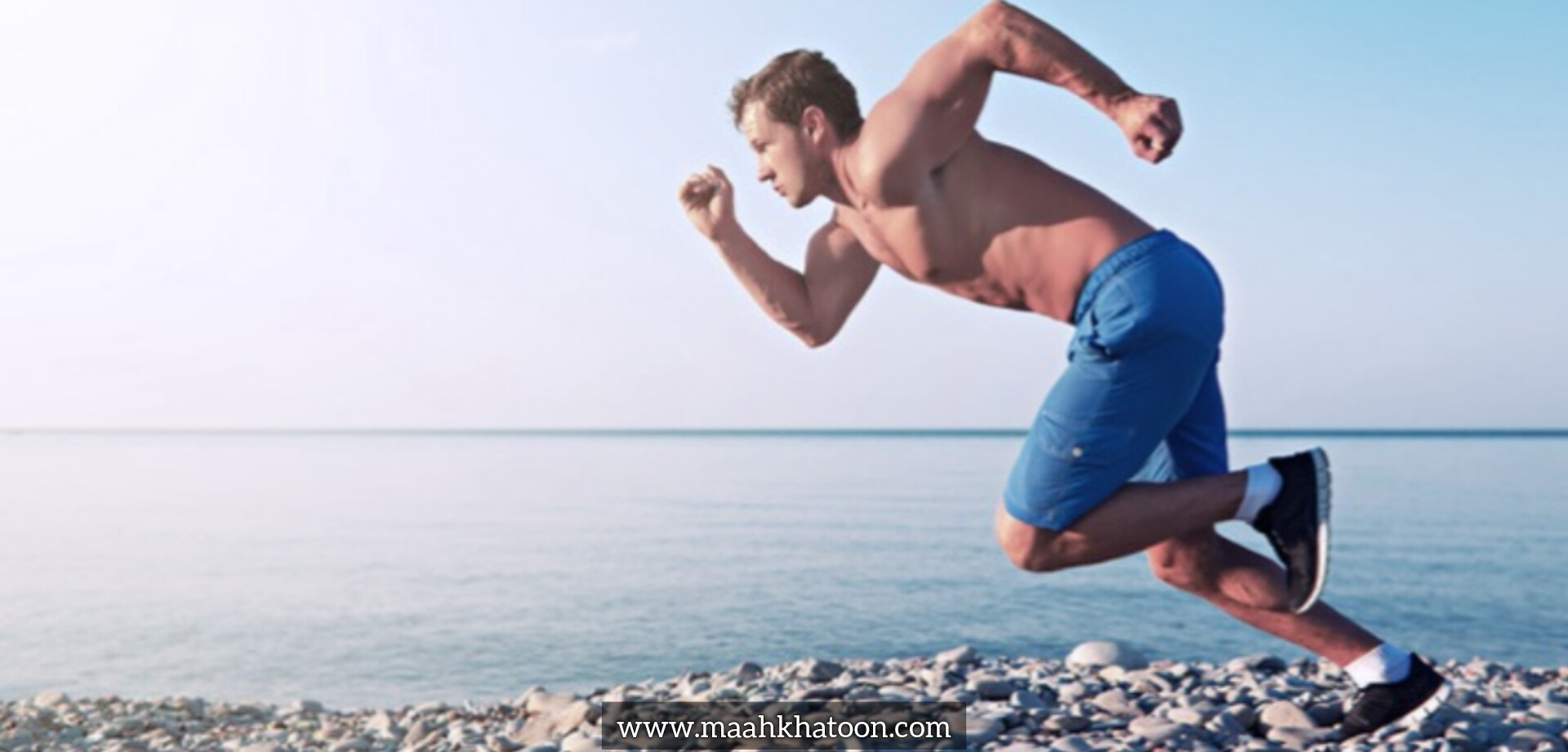 تمرینات تناوبی با شدت بالا