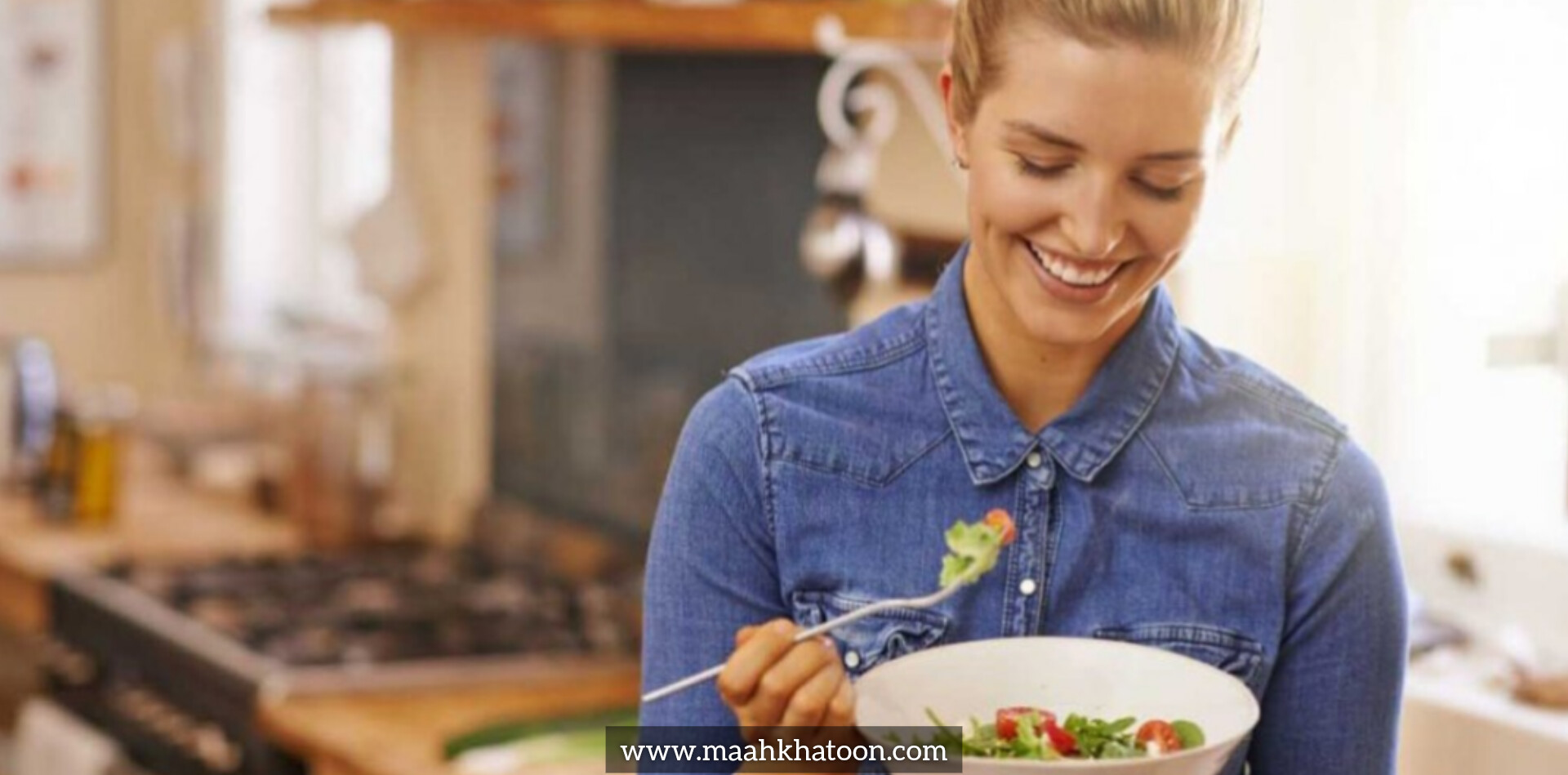 اصلاح عادات غذایی و مصرف نوشیدنیها