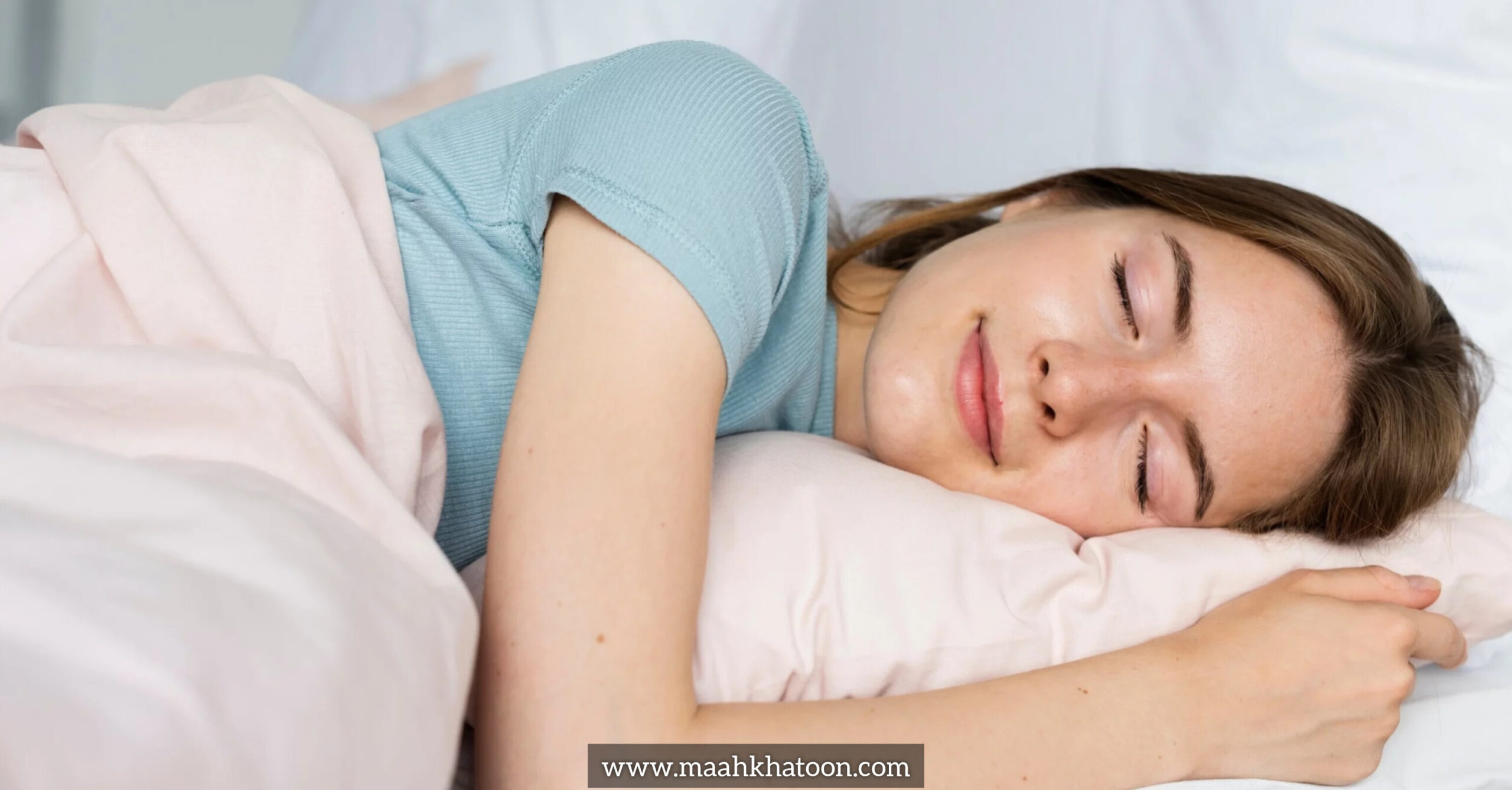 اجتناب از خواب روزانه طولانی