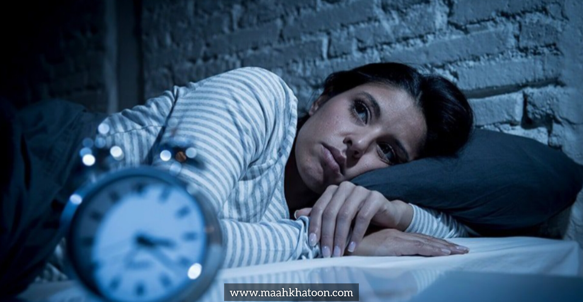 روشهای مقابله با بیخوابی