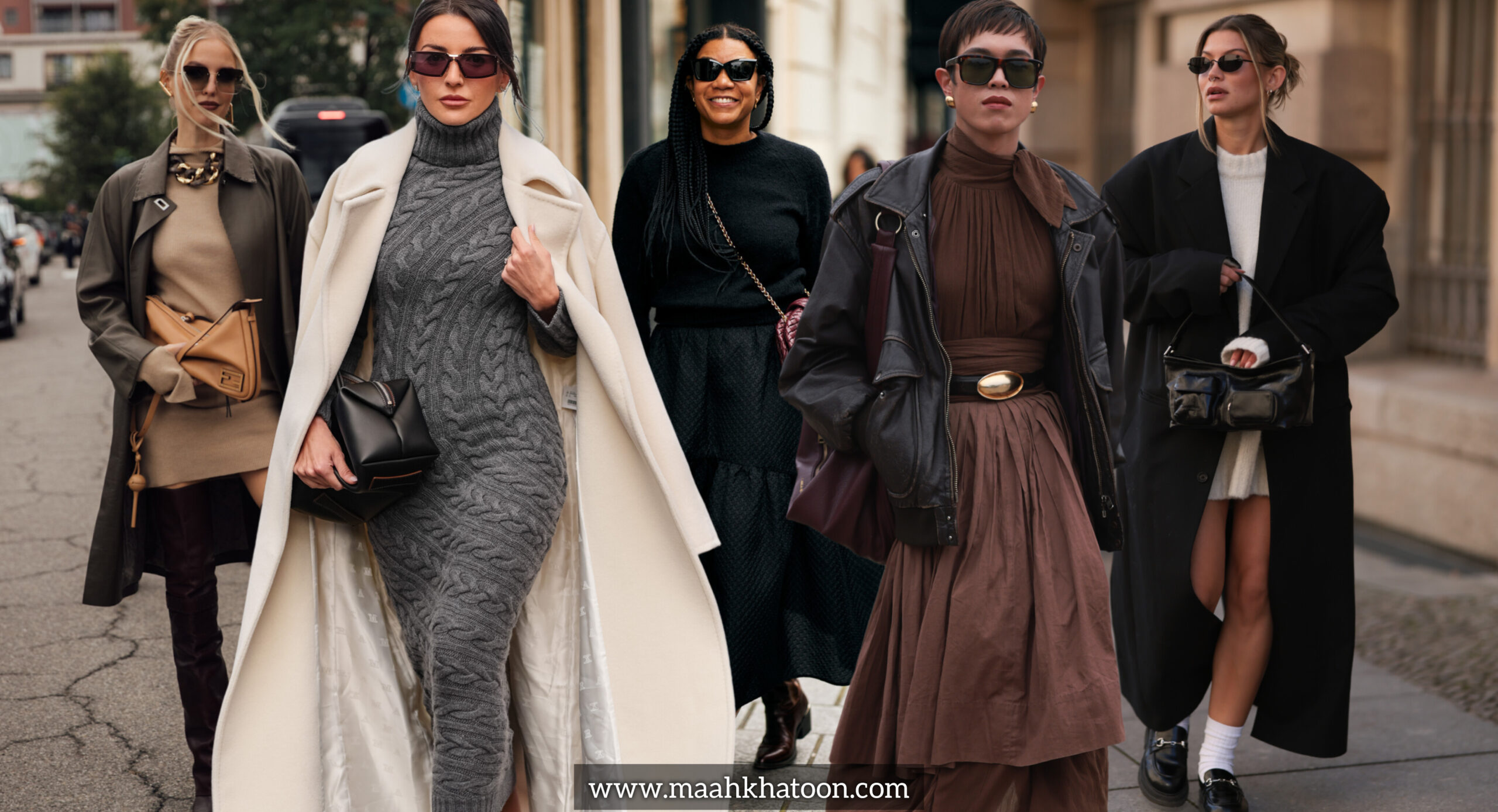 محدودیت نوآوری در طراحی مدرن