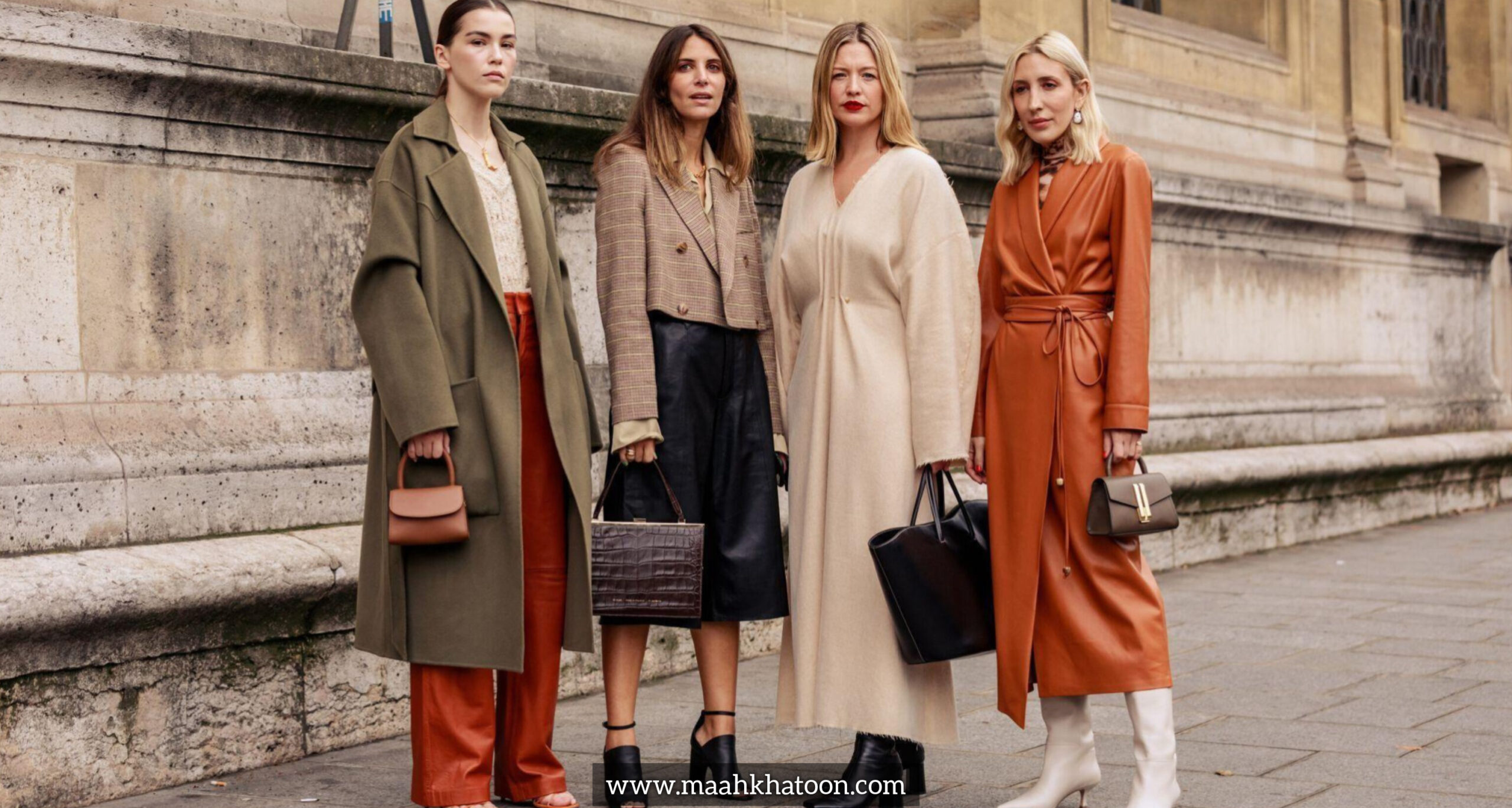 گرایش به مد پایدار و مصرف مسئولانه