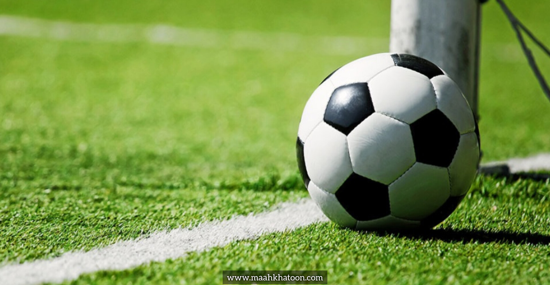 فوتبال محبوبترین ورزش جهان