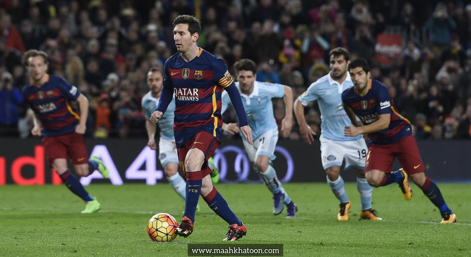 فوتبال محبوبترین ورزش جهان