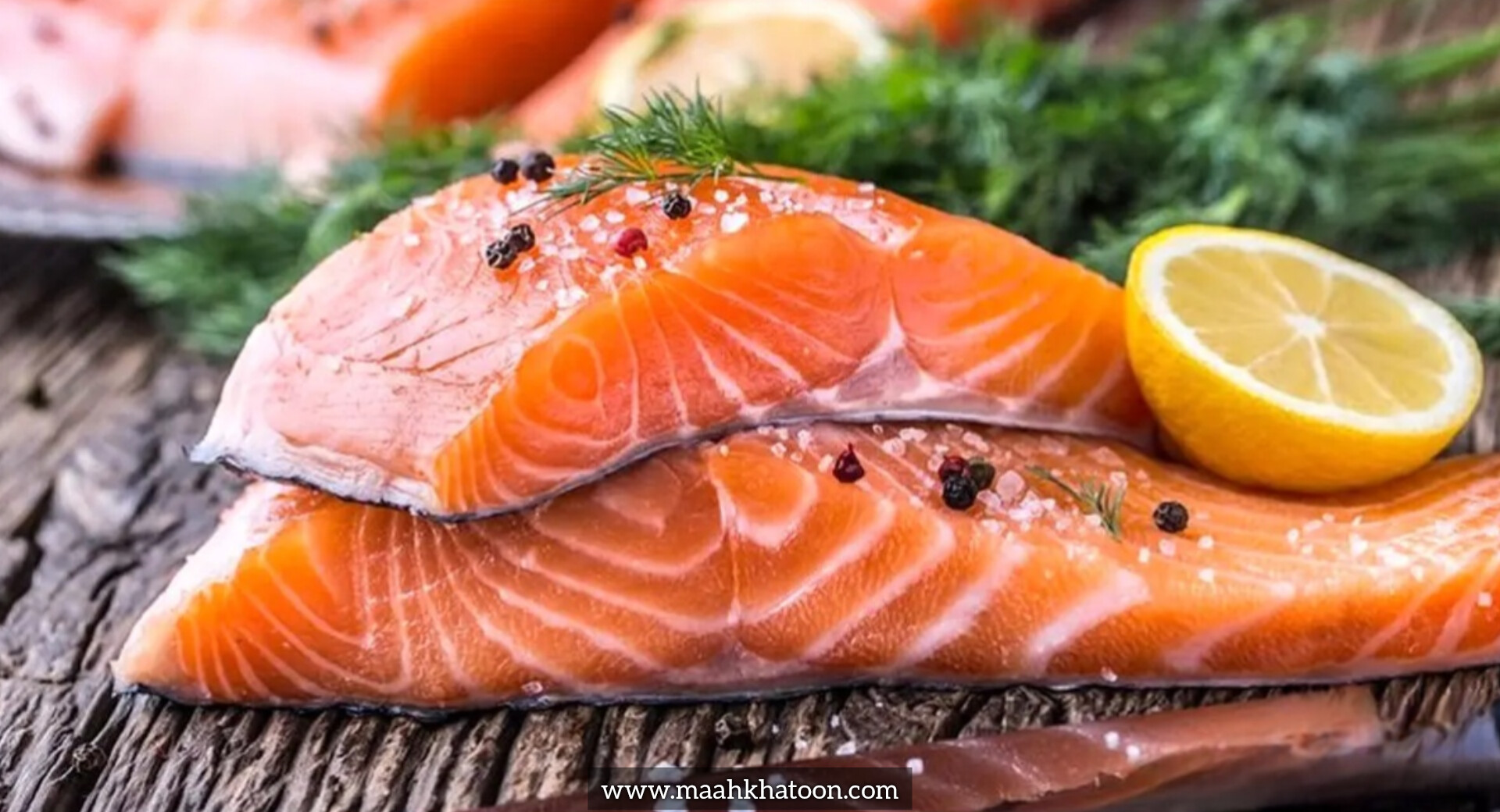 ماهیهای چرب