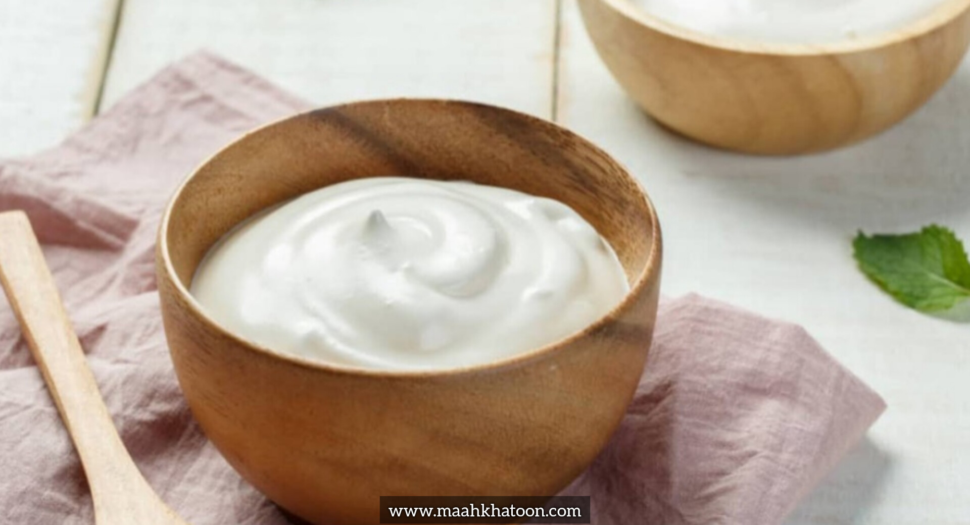 ماست و محصولات پروبیوتیک