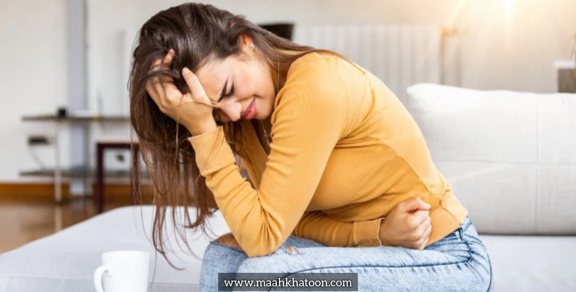 غذاهای دوران قاعدگی