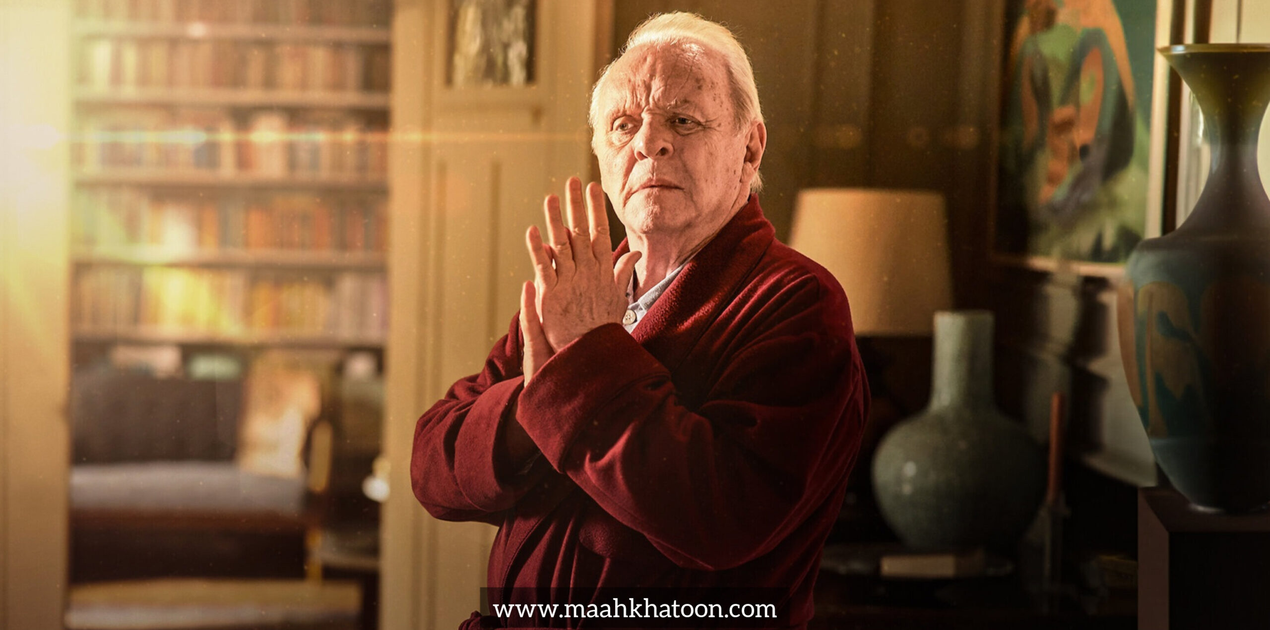 معرفی فیلم پدر