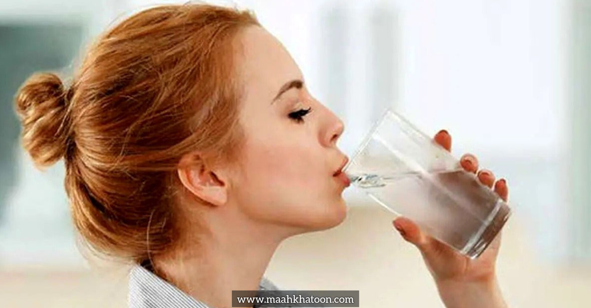 سبک زندگی سالم و تأثیر آن بر مو