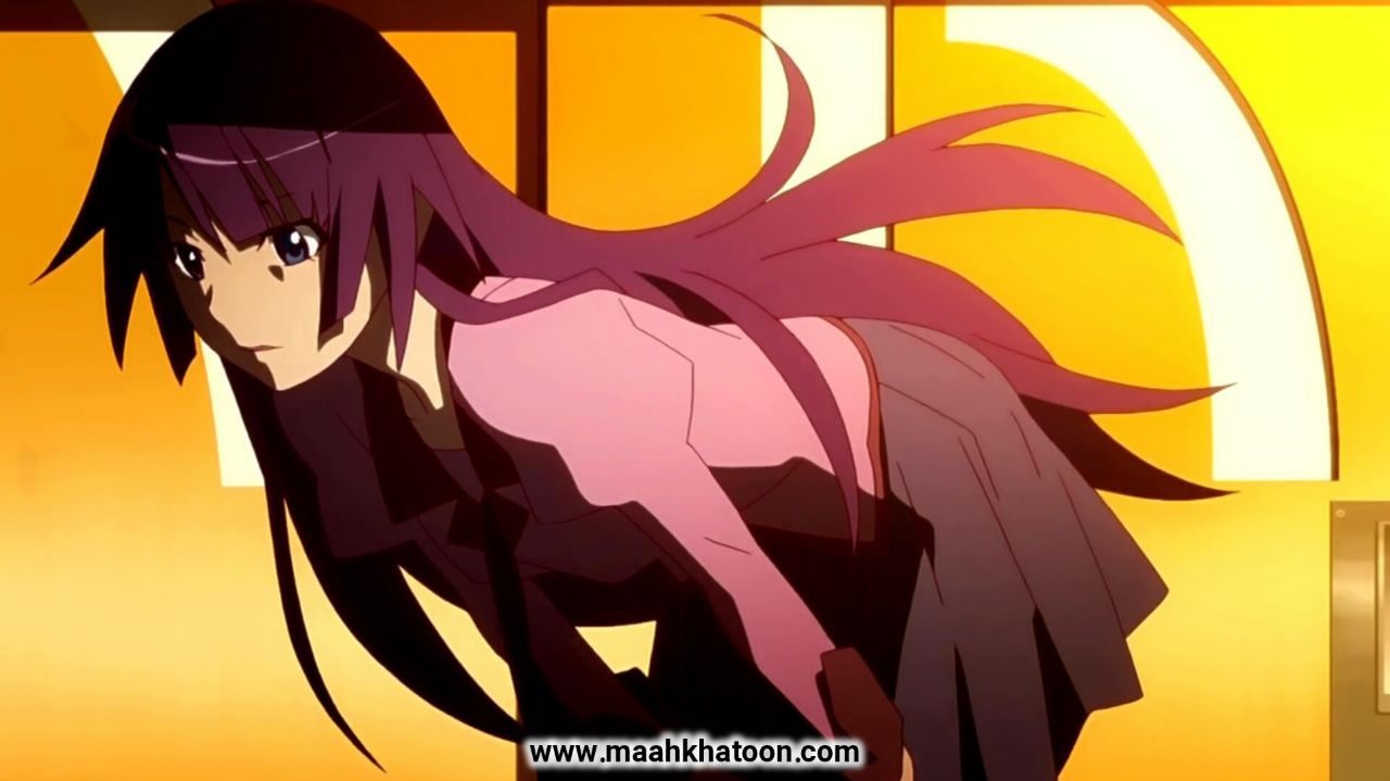 ۲۰ انیمه برتر خونآشامی که عاشقان تاریکی نباید از دست بدهند