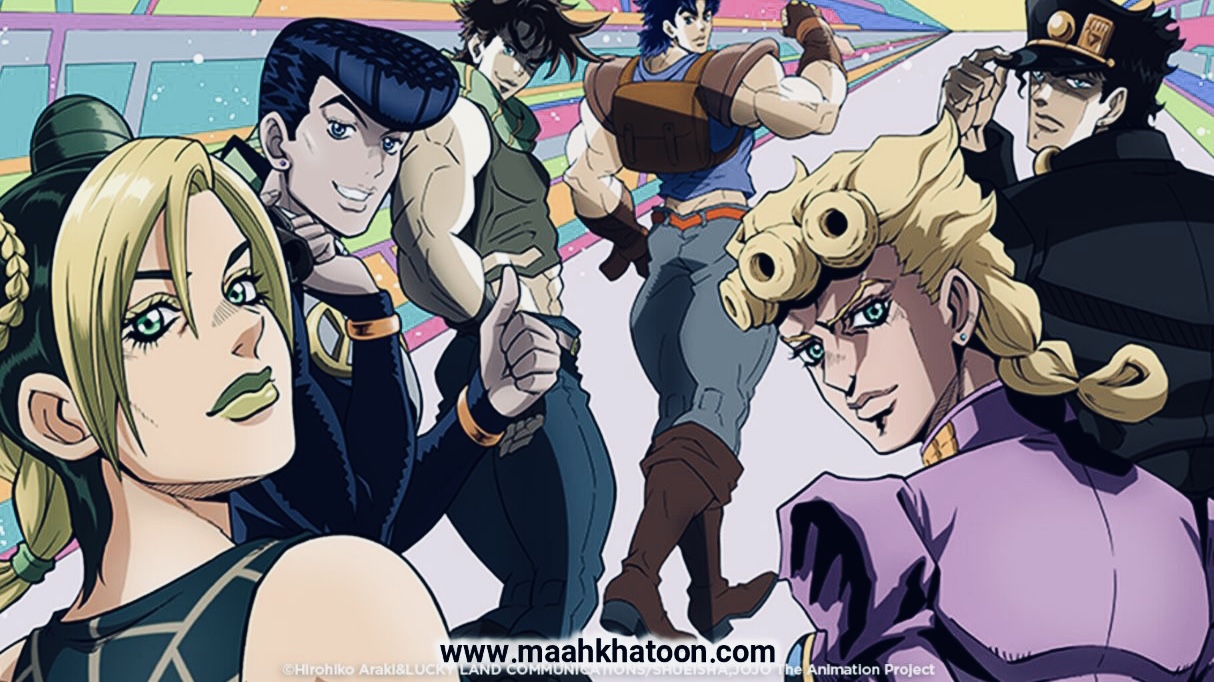 ۲۰ انیمه برتر خونآشامی که عاشقان تاریکی نباید از دست بدهند