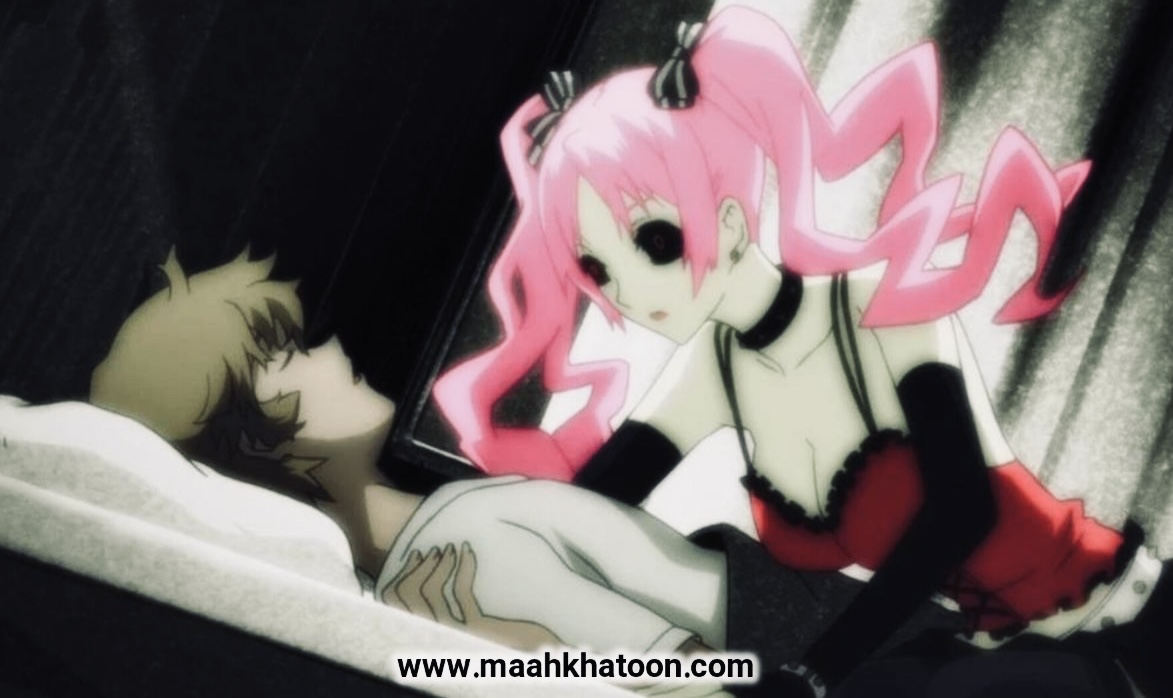 ۲۰ انیمه برتر خونآشامی که عاشقان تاریکی نباید از دست بدهند