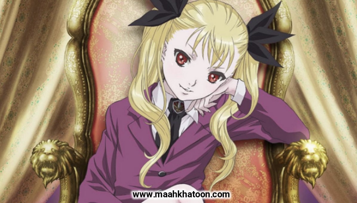 ۲۰ انیمه برتر خونآشامی که عاشقان تاریکی نباید از دست بدهند