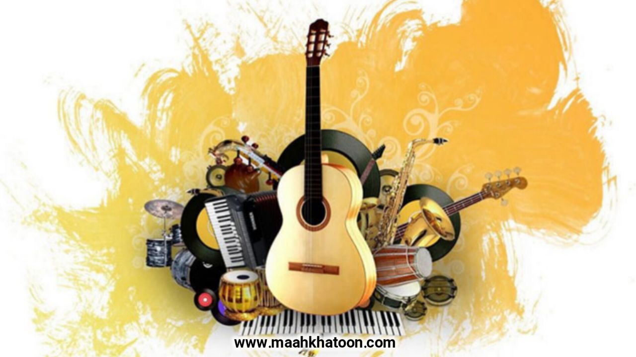 ۳ تیر؛ روز جهانی موسیقی و تأثیر بینظیر آن بر فرهنگ و زندگی انسانها