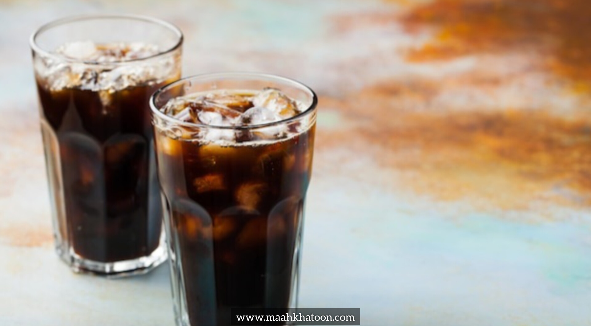 آیا نوشابههای رژیمی واقعاً سالماند؟