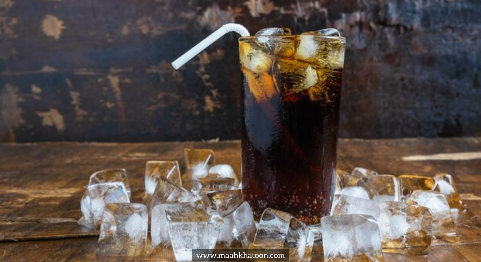 آیا نوشابههای رژیمی واقعاً سالماند؟