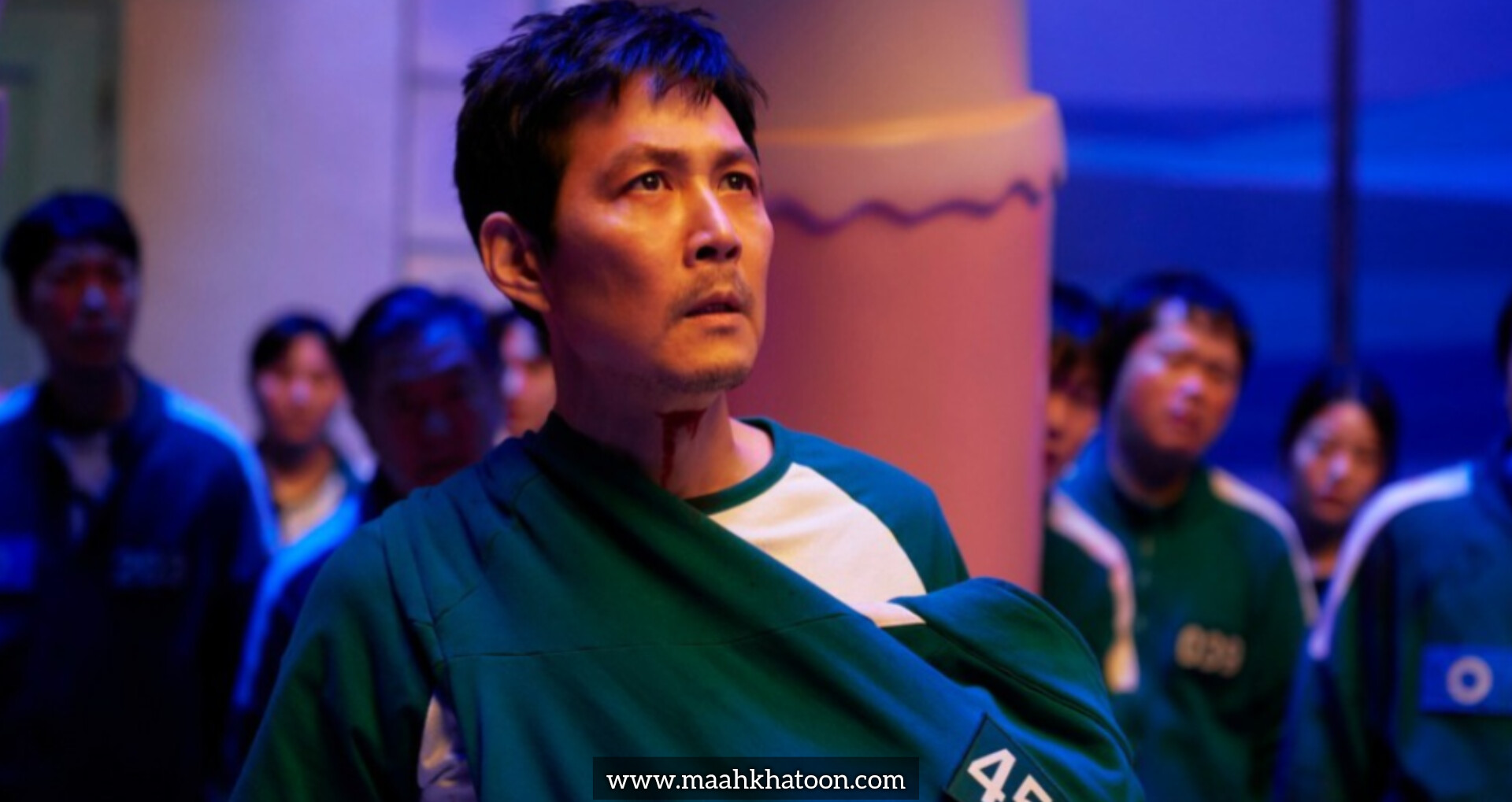 تحلیل و نقد فصل سوم سریال اسکویید گیم