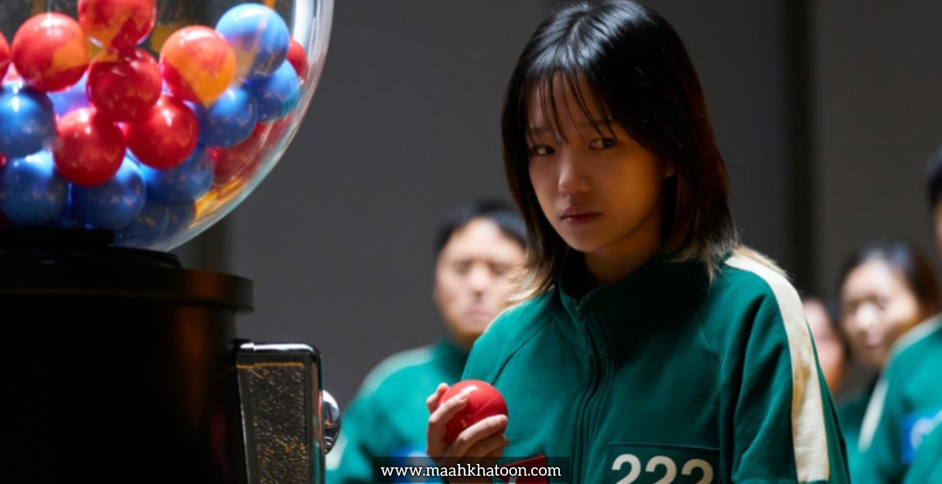 تحلیل و نقد فصل سوم سریال اسکویید گیم