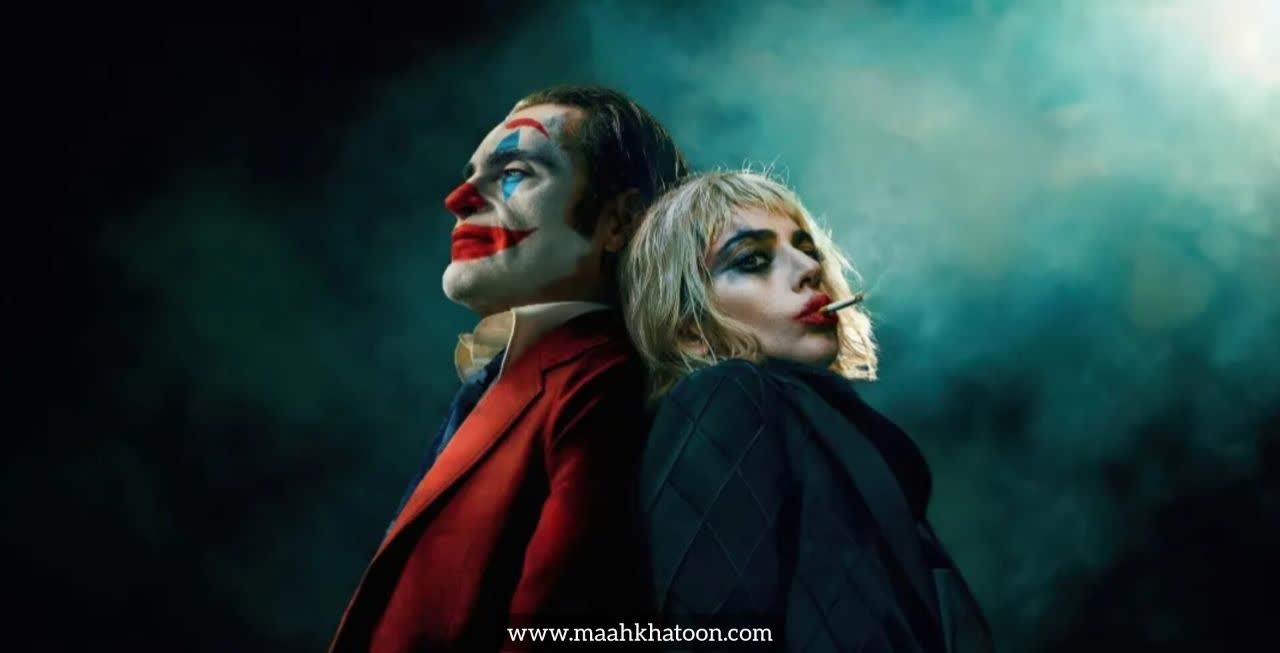 فیلم «جوکر» ۲۰۲۴