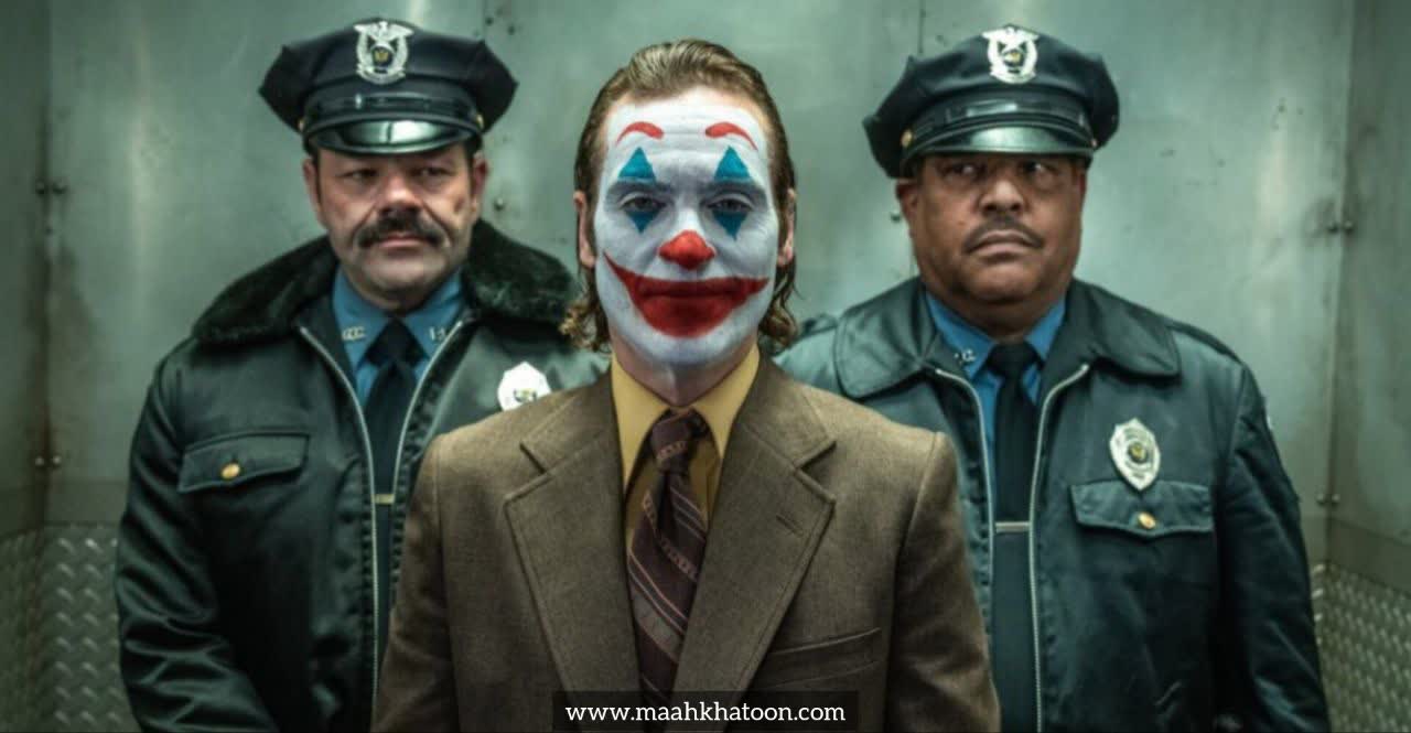 فیلم «جوکر» ۲۰۲۴