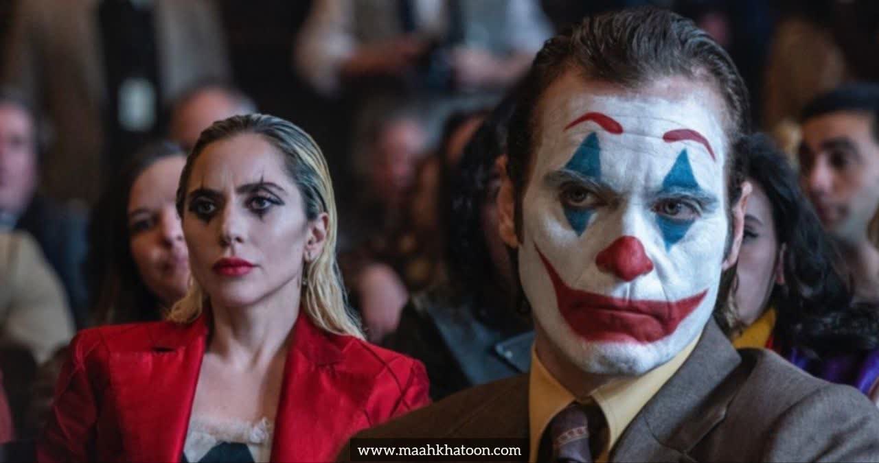 فیلم «جوکر» ۲۰۲۴