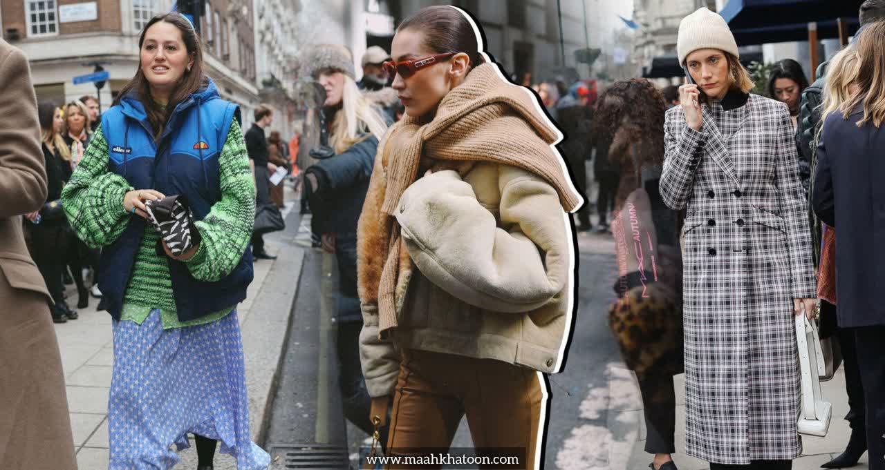 مد (Fashion) چیست؟