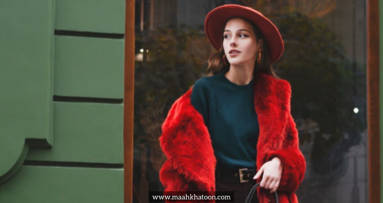 چرا دانستن تفاوت بین مد و استایل مهم است؟