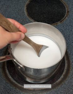 بستنی گیاهی