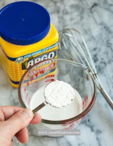 بستنی گیاهی