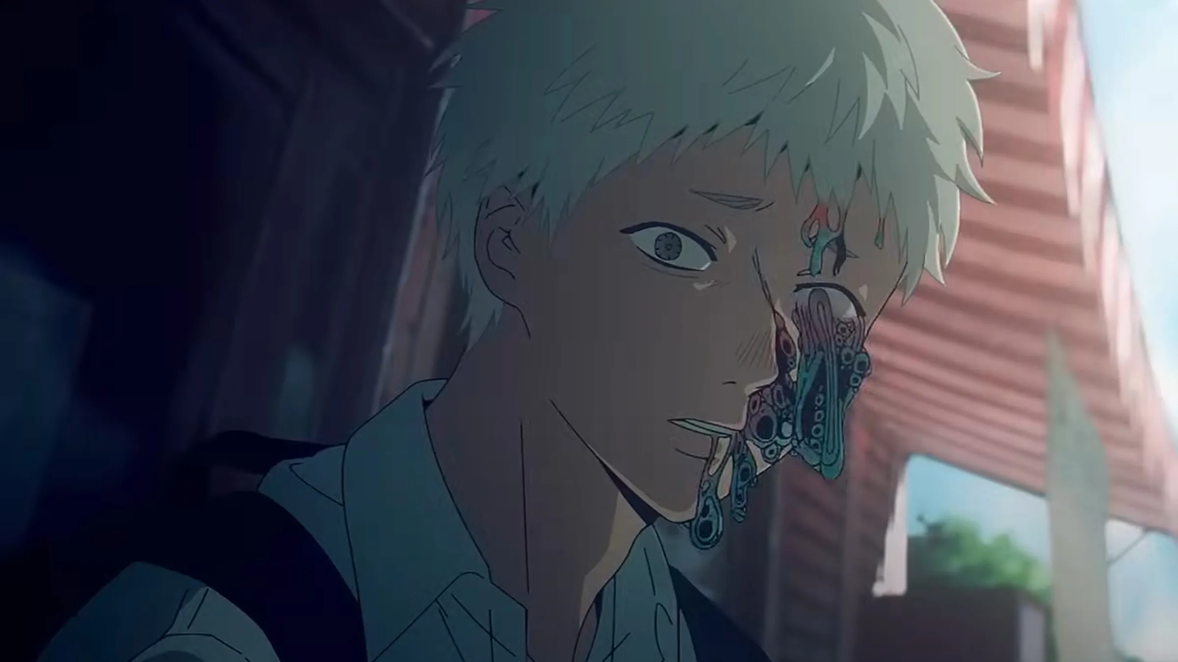 چرا باید انیمه The Summer Hikaru Died را حتما ببینی؟ تجربهای ماندگار در ژانر وحشتروانشناختی