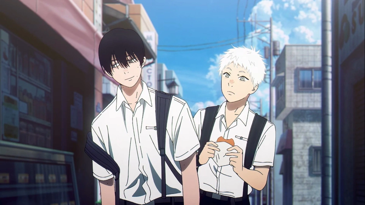 چرا باید انیمه The Summer Hikaru Died را حتما ببینی؟ تجربهای ماندگار در ژانر وحشتروانشناختی