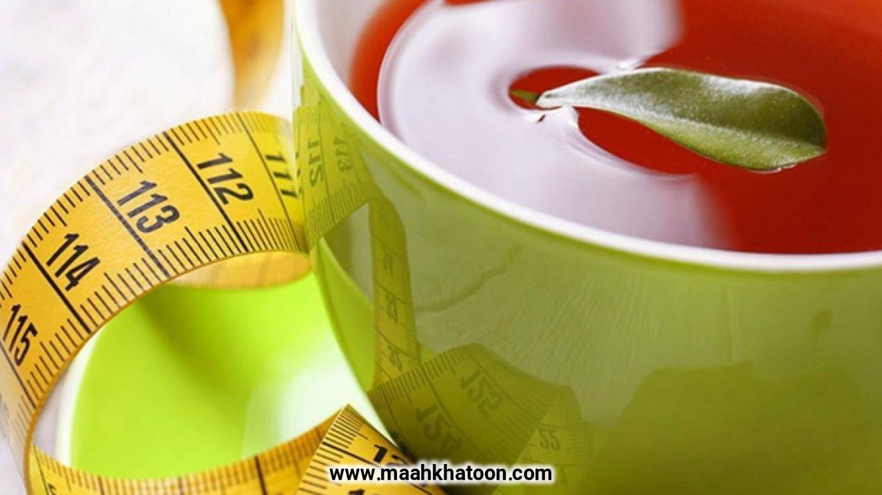 از فواید و خواص دمنوش گیاهی چاقی چه می دانید؟