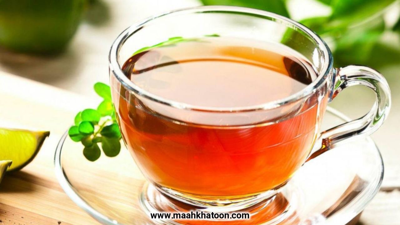 از فواید و خواص دمنوش گیاهی چاقی چه می دانید؟