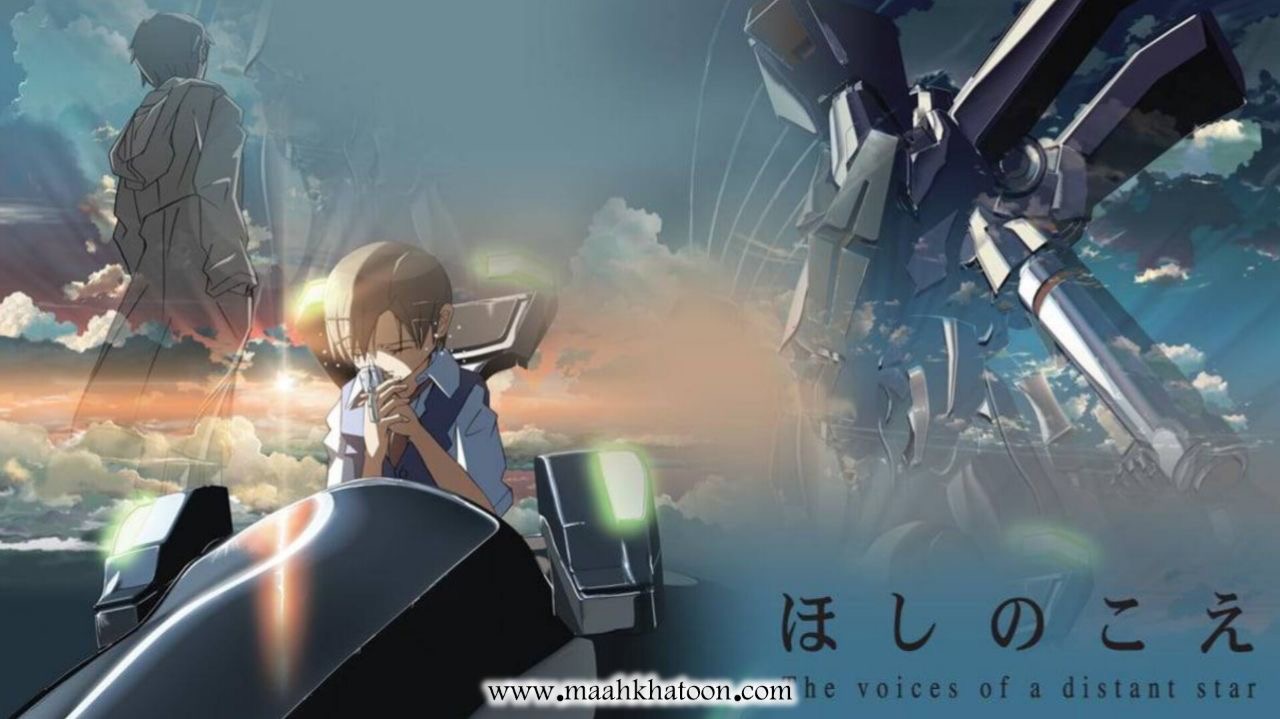 بهترین انیمههای ماکوتو شینکای که حتماً باید ببینید!