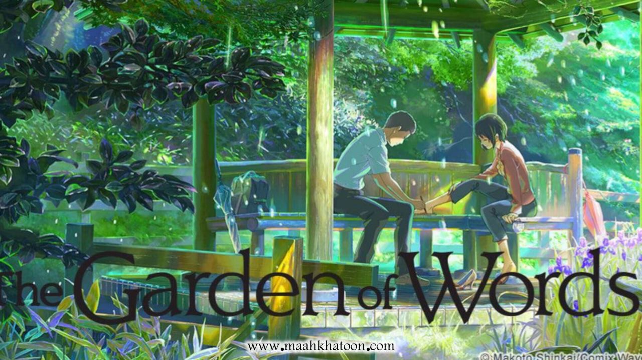 بهترین انیمههای ماکوتو شینکای که حتماً باید ببینید!