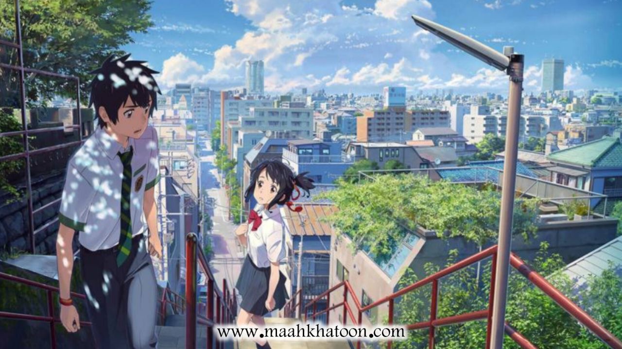 بهترین انیمههای ماکوتو شینکای که حتماً باید ببینید!