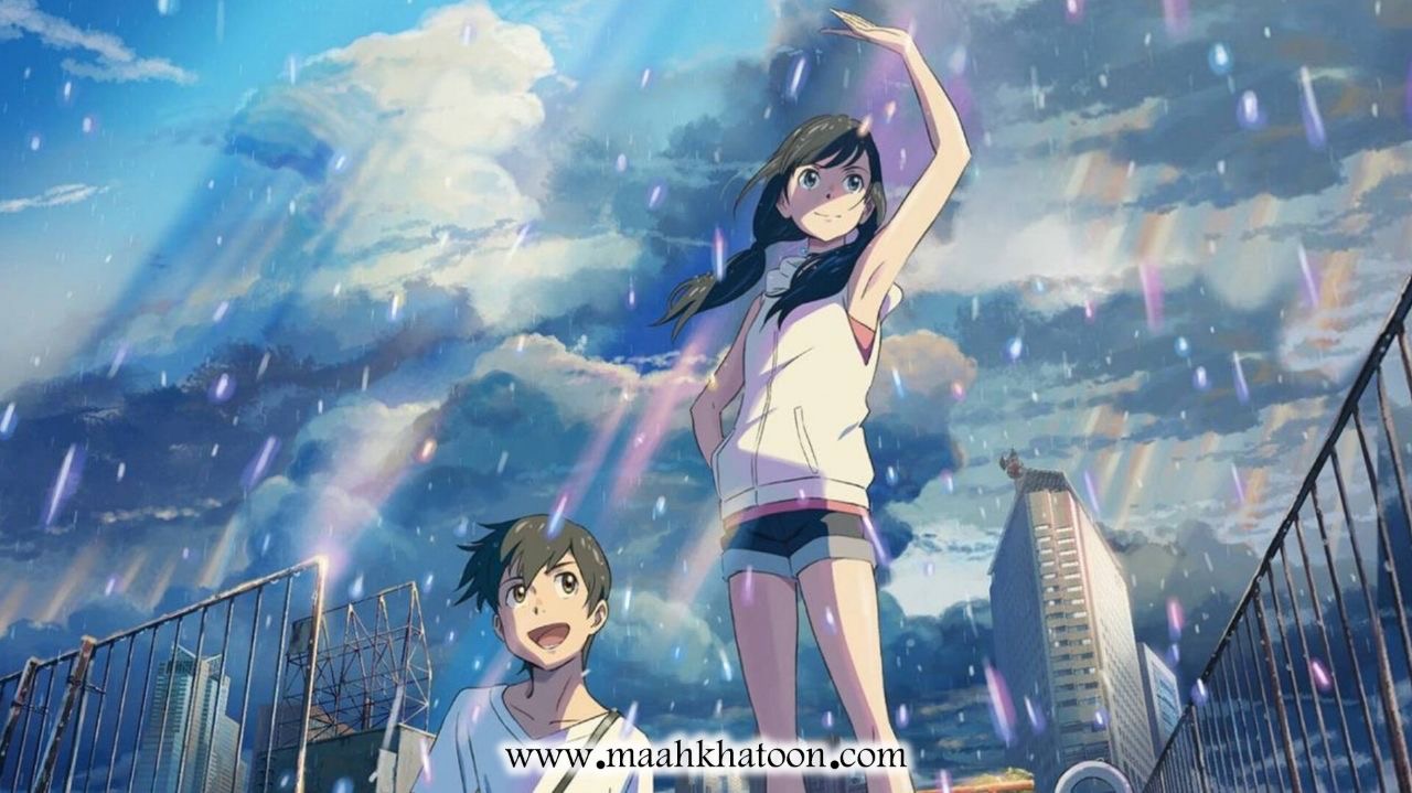 بهترین انیمههای ماکوتو شینکای که حتماً باید ببینید!