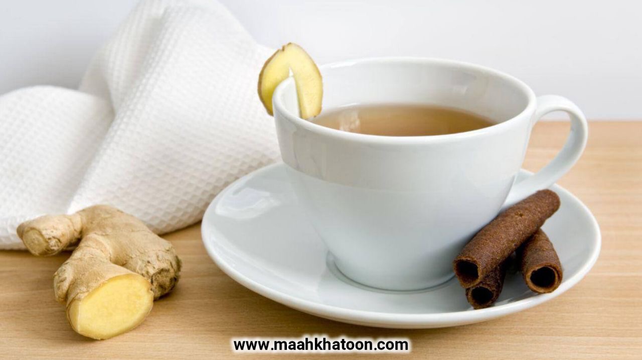 فواید استفاده از دمنوش گیاهی مناسب دوران پریودی چیست؟