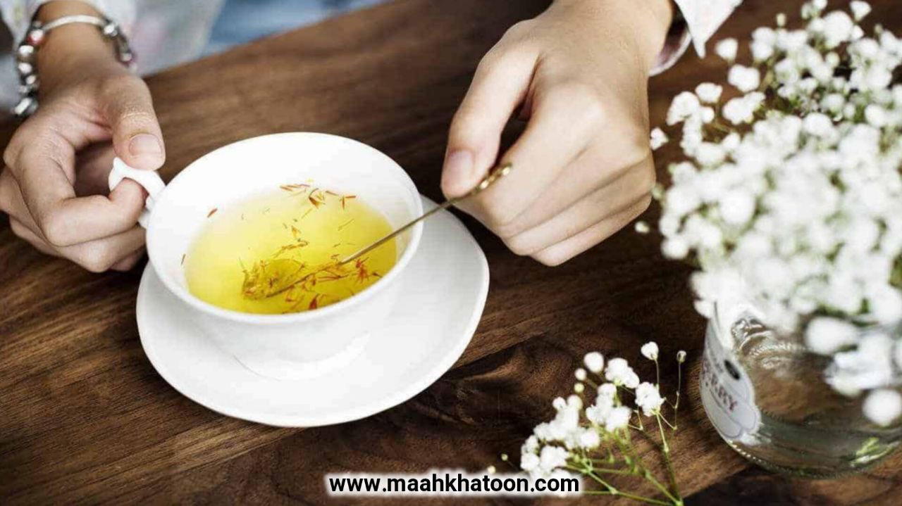 فواید استفاده از دمنوش گیاهی مناسب دوران پریودی چیست؟