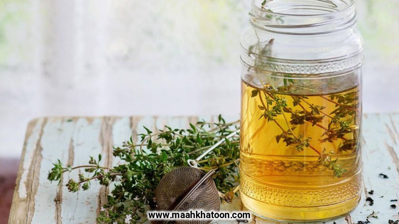 فواید استفاده از دمنوش گیاهی مناسب دوران پریودی چیست؟