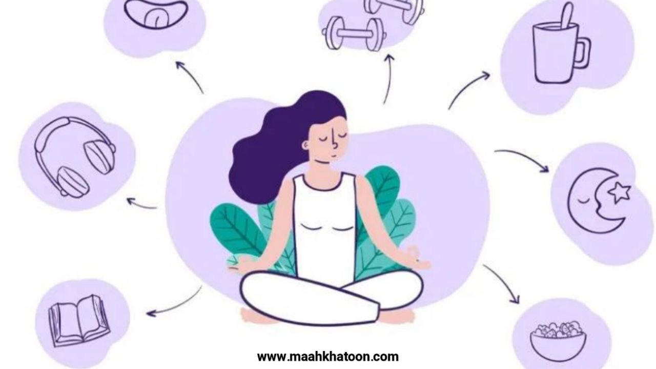 ۲ مرداد؛ روز جهانی مراقبت از خود، فرصتی برای مهربانی با خویشتن