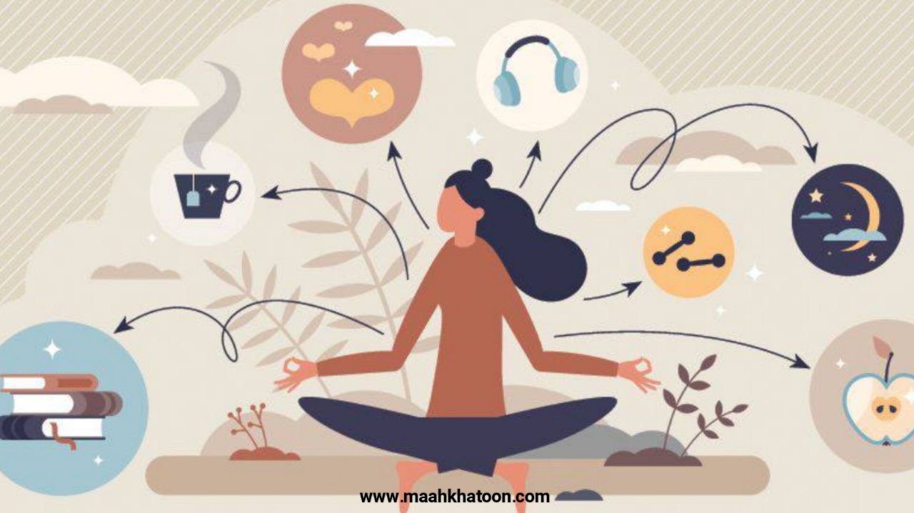 ۲ مرداد؛ روز جهانی مراقبت از خود، فرصتی برای مهربانی با خویشتن