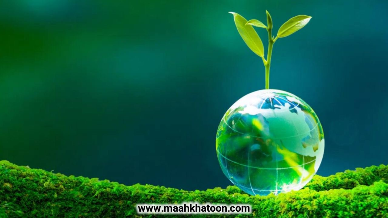 ۶ مرداد؛ روز جهانی حفاظت از طبیعت و ضرورت حفظ زمین برای نسلهای آینده