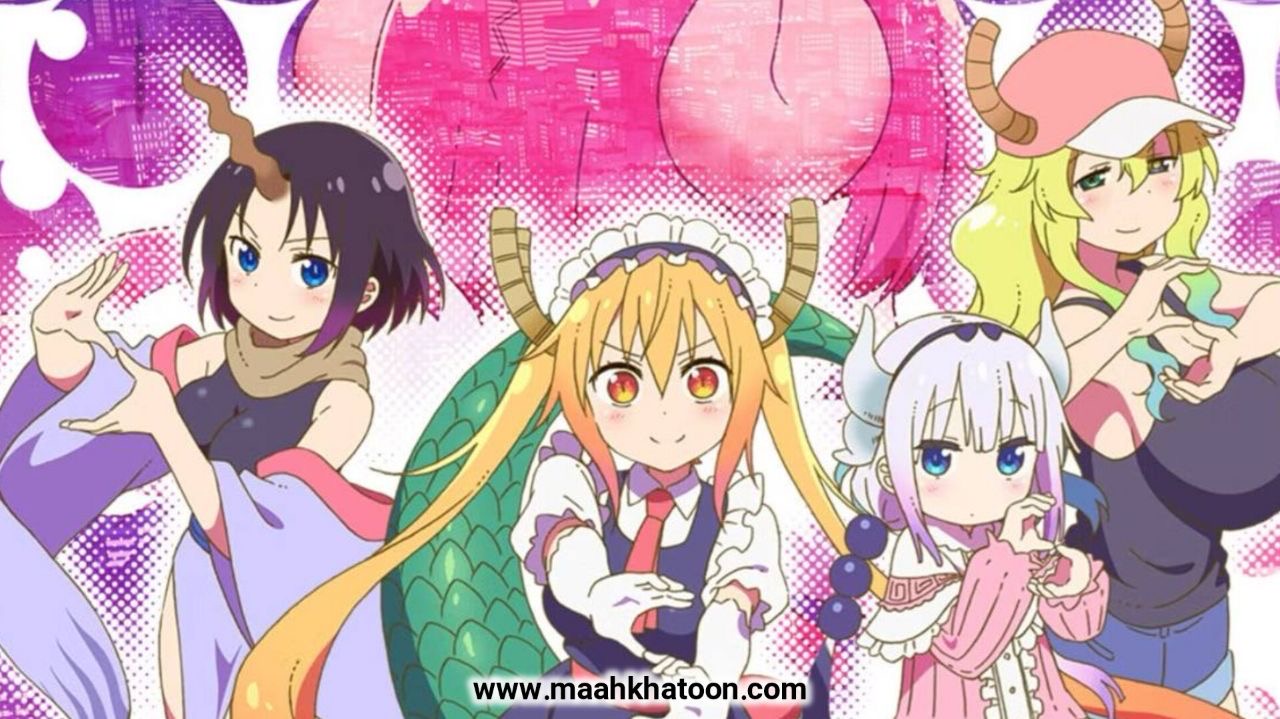 ۵ انیمه کوتاه و حالخوبکن که آخر هفتهتان را میسازند (با معرفی کامل)