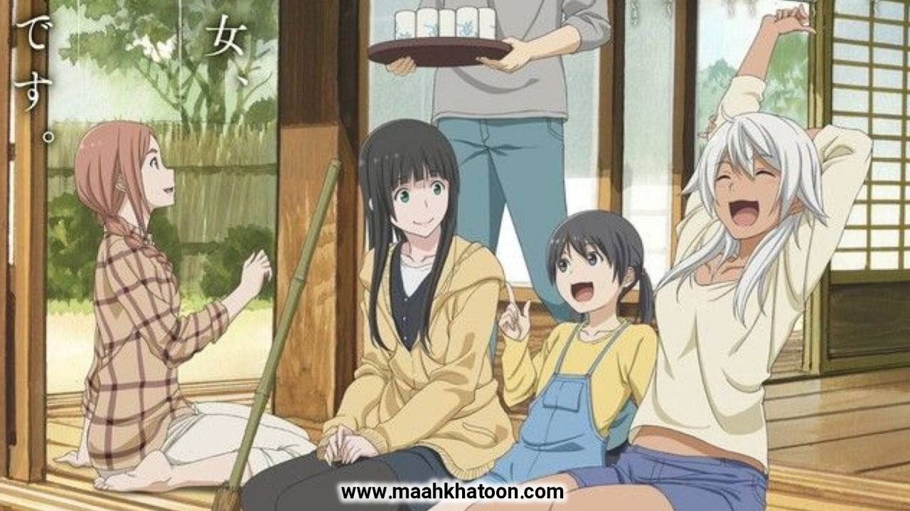 ۵ انیمه کوتاه و حالخوبکن که آخر هفتهتان را میسازند (با معرفی کامل)