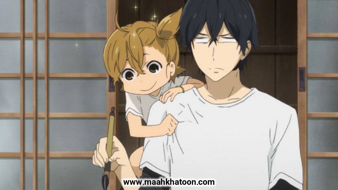 ۵ انیمه کوتاه و حالخوبکن که آخر هفتهتان را میسازند (با معرفی کامل)