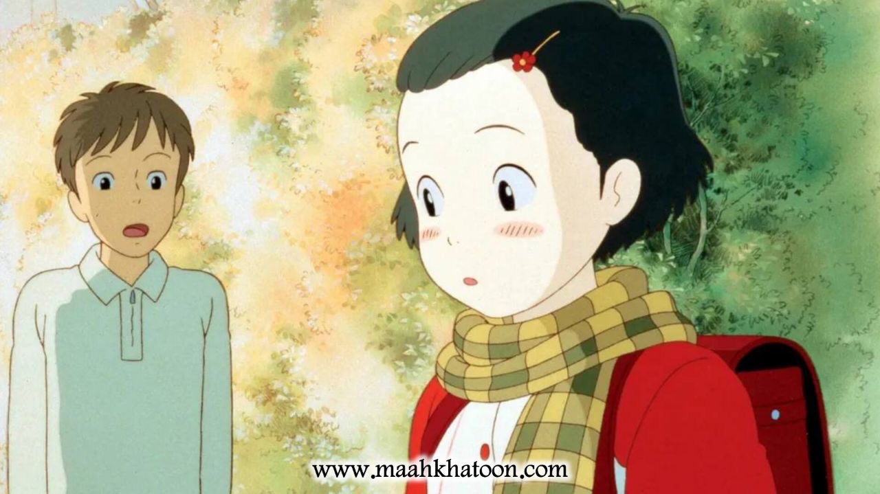 بهترین انیمههای استودیو جیبلی | معرفی کامل ۱۵ شاهکار فراموشنشدن