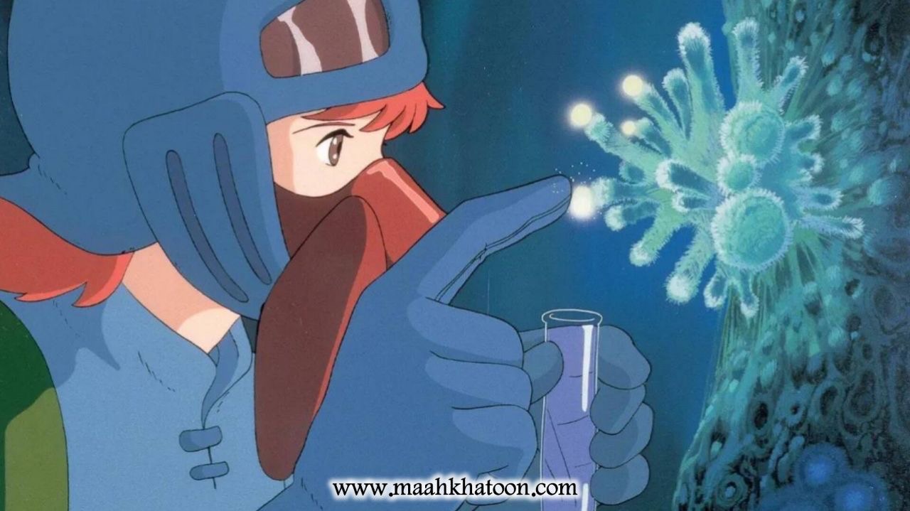 بهترین انیمههای استودیو جیبلی | معرفی کامل ۱۵ شاهکار فراموشنشدن