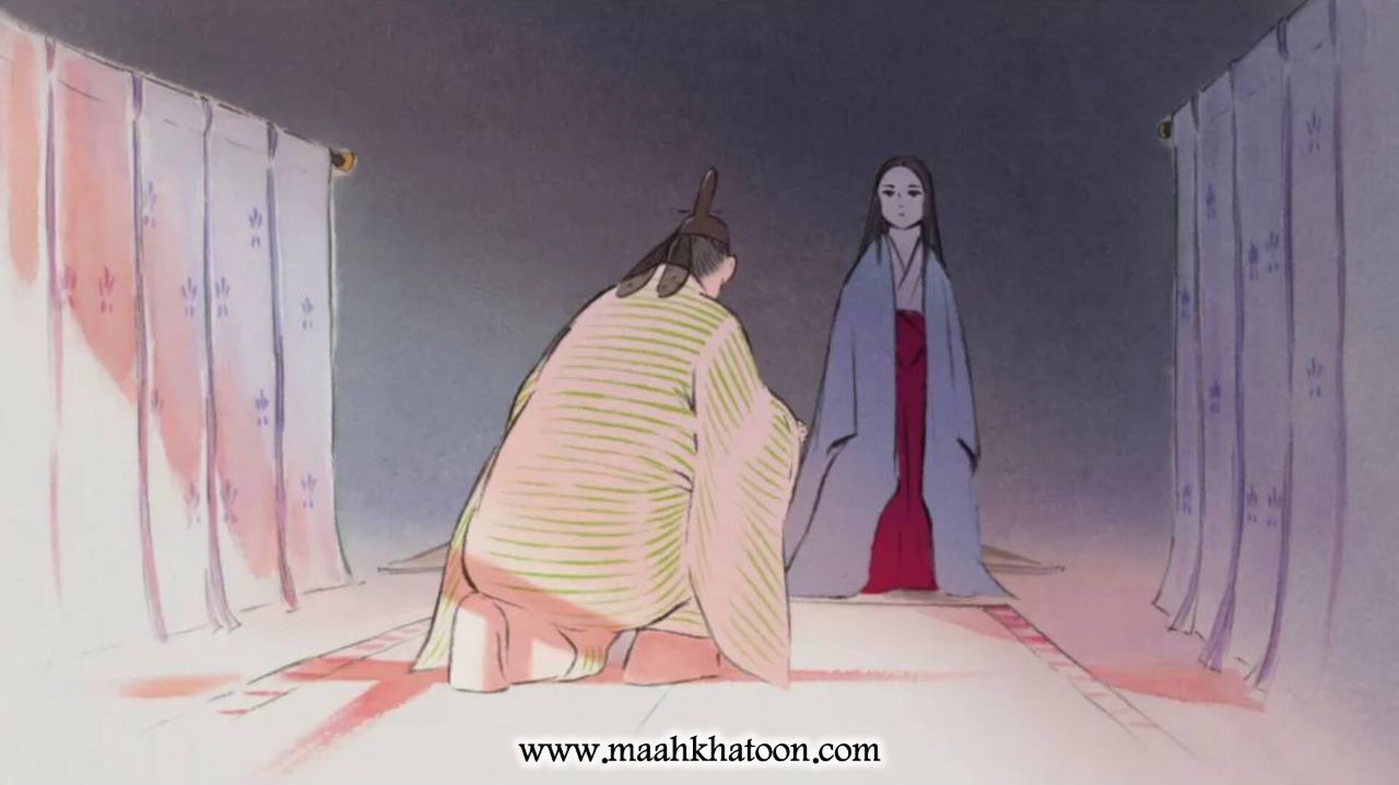 بهترین انیمههای استودیو جیبلی | معرفی کامل ۱۵ شاهکار فراموشنشدن