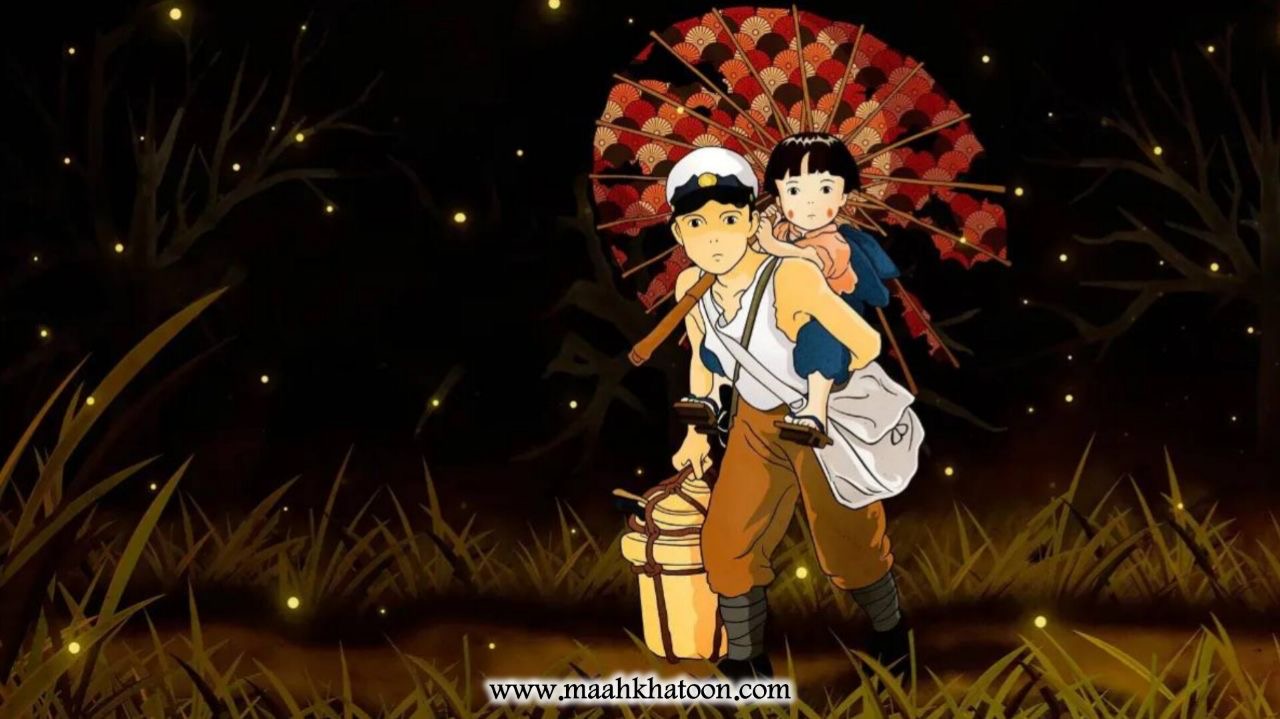 بهترین انیمههای استودیو جیبلی | معرفی کامل ۱۵ شاهکار فراموشنشدن